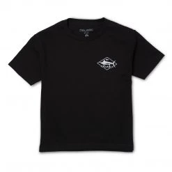 Apparel Kid's Heavy Gear Fishing T-Shirt