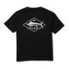 Apparel Kid's Heavy Gear Fishing T-Shirt