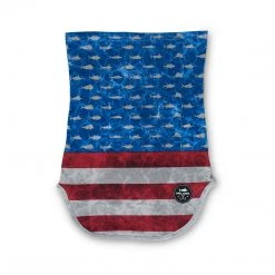 Pelagic Fishing Neck Gaiter