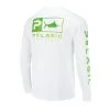 Apparel Aquatek Icon Fishing Shirt