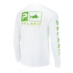 Apparel Aquatek Icon Fishing Shirt