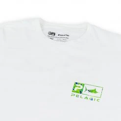 Apparel Aquatek Icon Fishing Shirt