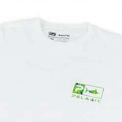 Apparel Youth Aquatek Icon Fishing Shirt