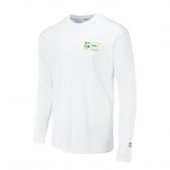 Apparel Aquatek Icon Fishing Shirt