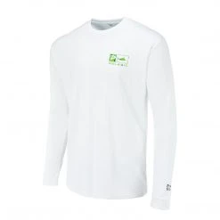 Apparel Kid's Aquatek Icon Fishing Shirt