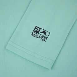 Apparel Aquatek V-Neck Fishing Shirt - Women's