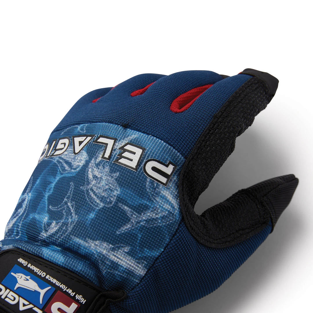 Apparel End Game Pro Gloves Apparel End Game Pro Gloves