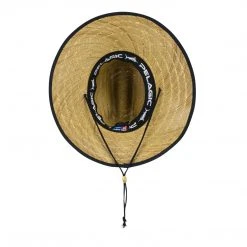 Pelagic Baja Straw Hat