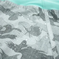 Apparel Bali Active Fishing Shorts - Women's Womens