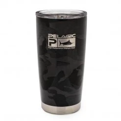 Apparel 20 Oz Tumbler
