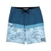 Apparel Blue Water Camo Fishing Shorts Best Sellers