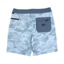 Apparel Deep Drop Fishing Shorts Mens