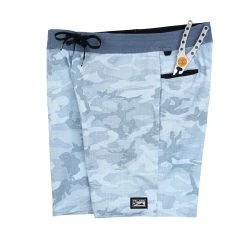 Apparel Deep Drop Fishing Shorts Mens