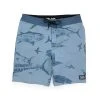 Apparel Deep Drop Fishing Shorts