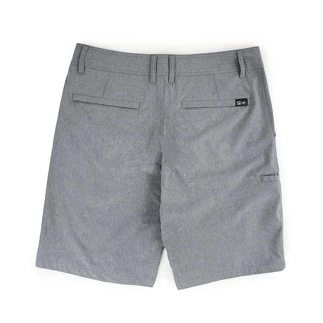 Apparel Deep Sea Hybrid Fishing Shorts Apparel Deep Sea Hybrid Fishing Shorts