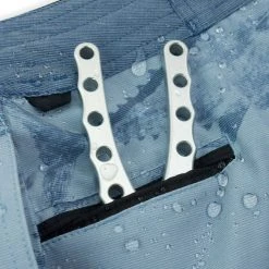 Apparel Deep Drop Fishing Shorts