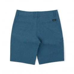 Apparel Youth Deep Sea Hybrid Fishing Shorts