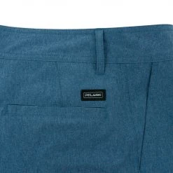 Apparel Youth Deep Sea Hybrid Fishing Shorts