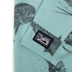 Apparel Deep Drop Fishing Shorts Mens