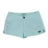 Apparel Womens Deep Sea Hybrid Fishing Shorts - Women's