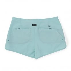 Apparel Womens Deep Sea Hybrid Fishing Shorts - Women's