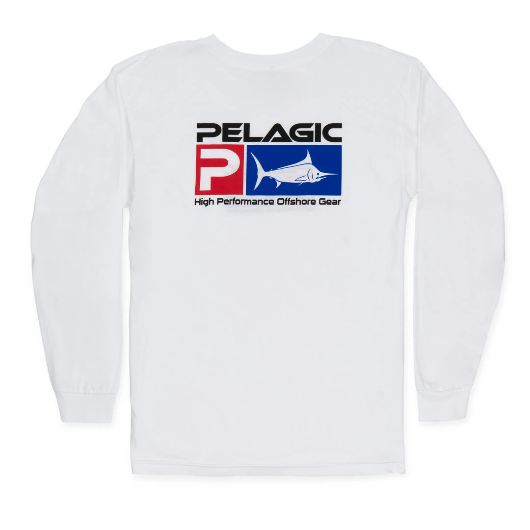 Apparel Deluxe Fishing T-Shirt Apparel Deluxe Fishing T-Shirt