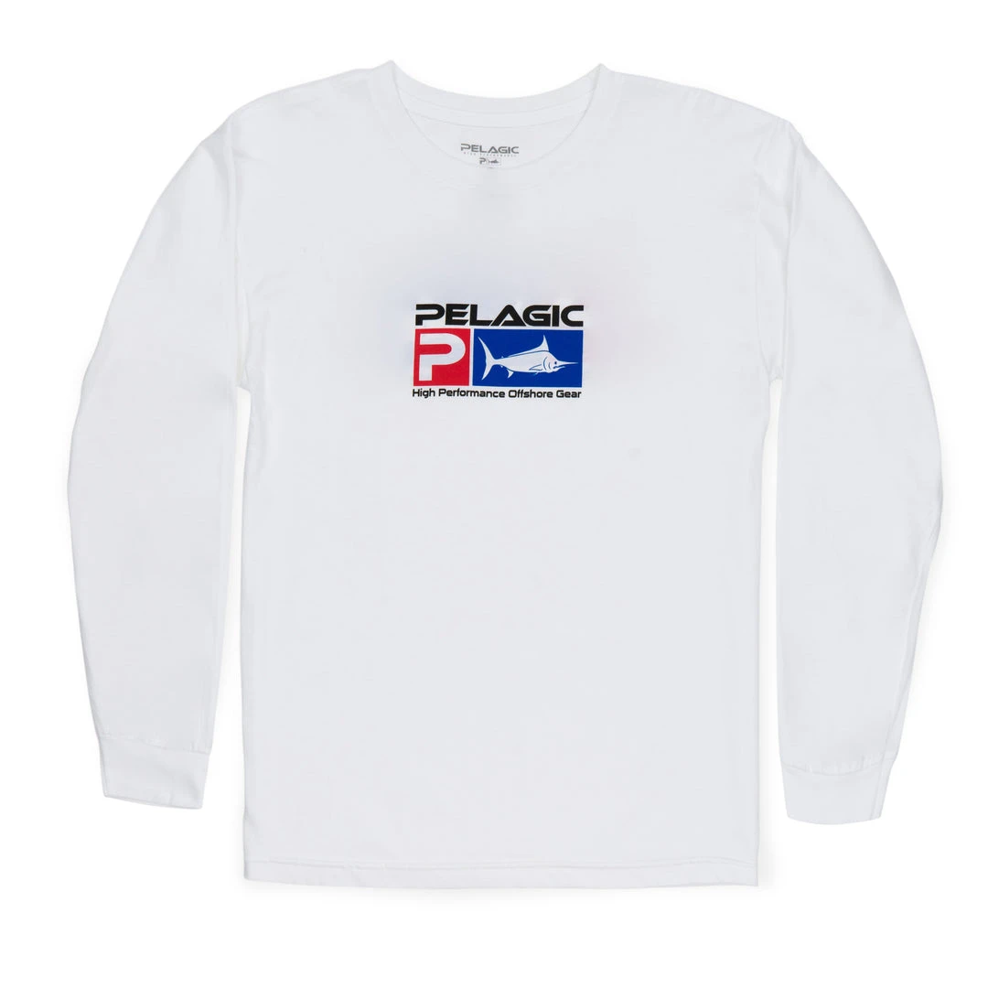 Apparel Deluxe Fishing T-Shirt Apparel Deluxe Fishing T-Shirt