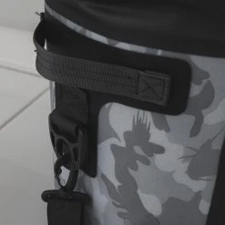 Apparel Fish Camo Soft Cooler Bag Best Sellers