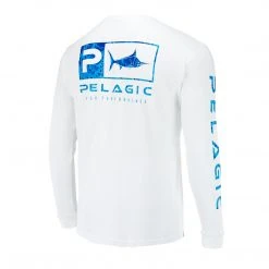 Apparel Youth Aquatek Icon Fishing Shirt Best Sellers