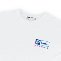 Apparel Youth Aquatek Icon Fishing Shirt Best Sellers