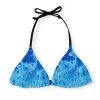 Apparel Swimwear Key West Reversible Bikini Top