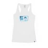 Apparel Womens Dorado Icon Racerback Tank Top - Women's