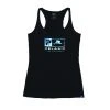 Apparel Dorado Icon Racerback Tank Top - Women's Womens