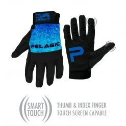 Apparel End Game Pro Gloves