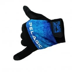 Apparel End Game Pro Gloves