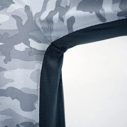 Pelagic Exo-Tech Hooded Fishing Shirt Sun Protection System