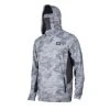 Pelagic Exo-Tech Hooded Fishing Shirt Sun Protection System 1 Pelagic Exo-Tech Hooded Fishing Shirt Sun Protection System