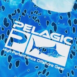 Apparel Sun Protection System Exo-Tech Hooded Fishing Shirt