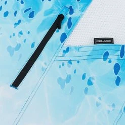 Apparel Sun Protection System Exo-Tech Hooded Fishing Shirt