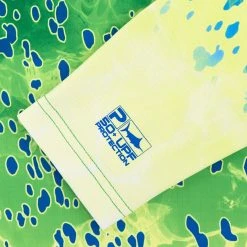 Apparel Sun Protection System Vaportek Hooded Fishing Shirt