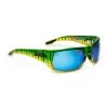 Pelagic Fish Hook - Polarized Mineral Glass™ Glass Polarized Lenses