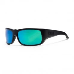 Pelagic Fish Hook - Polarized Mineral Glass™ Glass Polarized Lenses