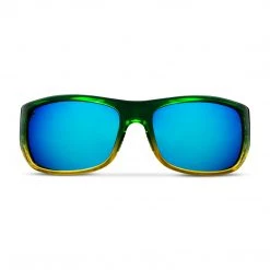 Pelagic Fish Hook - Polarized Polycarbonate Lens