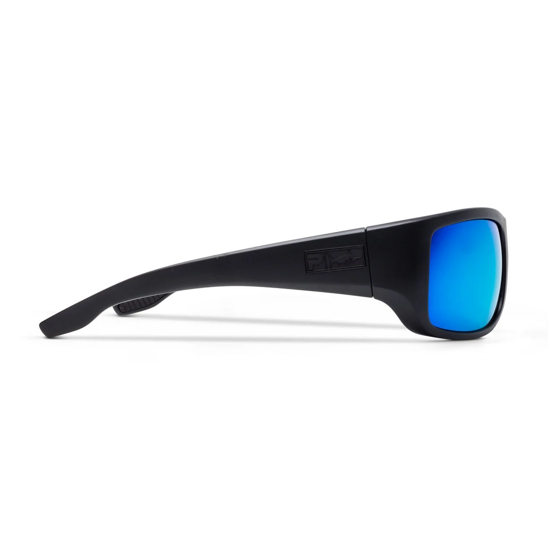 Pelagic Fish Hook - Polarized Polycarbonate Lens Fishing Sunglasses 5 Pelagic Fish Hook - Polarized Polycarbonate Lens Fishing Sunglasses