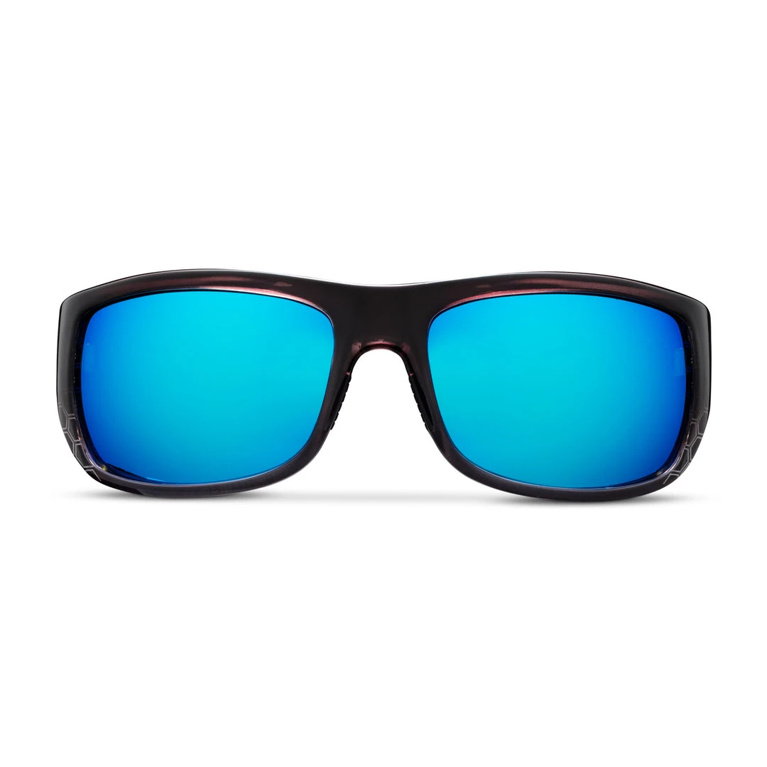 Pelagic Fish Hook - Polarized Polycarbonate Lens Pelagic Fish Hook - Polarized Polycarbonate Lens