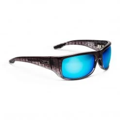 Pelagic Fish Hook - Polarized Polycarbonate Lens