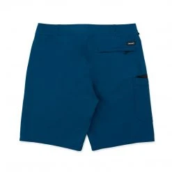 Apparel Blue Water Fishing Shorts
