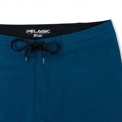 Apparel Blue Water Fishing Shorts