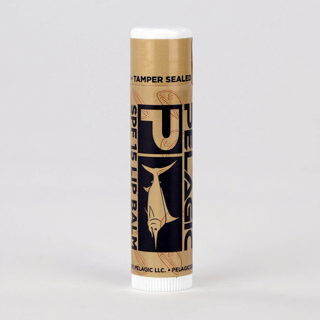 Apparel SPF 15 Sunscreen Lip Balm - CocoLoco Sun Protection System 4 Apparel SPF 15 Sunscreen Lip Balm - CocoLoco Sun Protection System