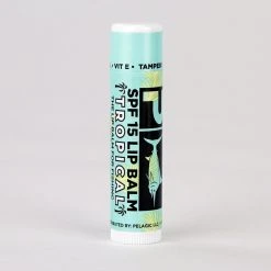 Apparel SPF 15 Sunscreen Lip Balm - Tropical